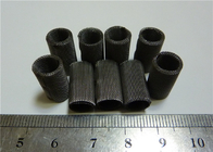 میراگرهای کوسن فلزی استوانه ای 1-300μM OD 650 mm 3-150 mm ارتفاع