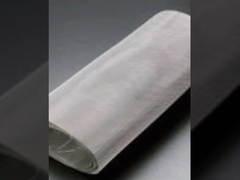 بغل سیم نطفه مس انعطاف پذیر 0.12mm قطر 38mm عرض