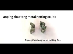 فیلتر خوب بودن 95٪ گاز مایع فیلتر سیم میش برای صفحه نمایش ISO9001 تایید شده