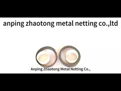 هند ساخته شده شبکه های پارچه ای با مقاومت در برابر خوردگی بالا از مواد 316