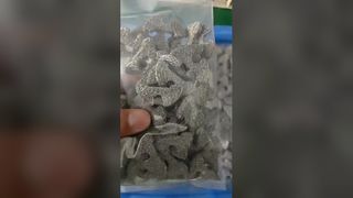ستون های شیمیایی مونل 400 Demister Pad