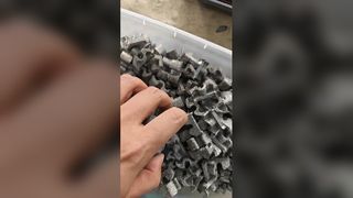 توری سیمی 304 بافتنی