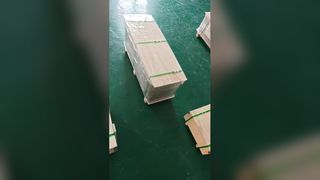 دمپرهای فولادی ضد زنگ قابل تنظیم