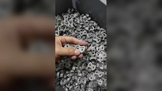 آشغال های سخت؟ توپ های پشم فولادی ضد زنگ به سرعت تمیز می شوند!
