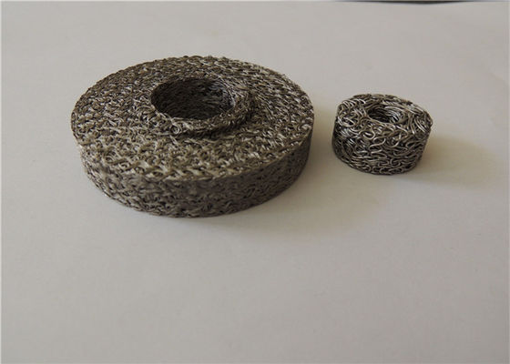 دام لرزش ارتعاشات کوسن فلزی AISI 304 قابل تنظیم برای راه آهن