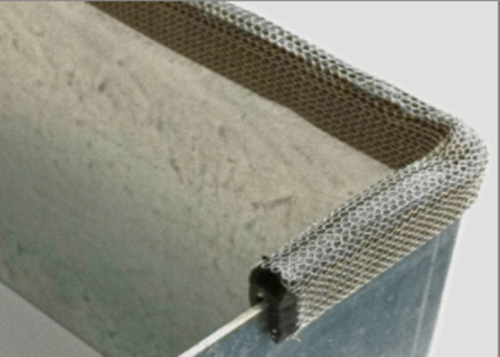 مش سنگ محافظ EMI Shielding 30m / roll 50m / roll نمونه قابل دستیابی