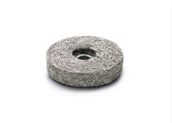 دمپرهای بالشتک فلزی Od80mm به شکل استوانه ای برای جذب ضربه