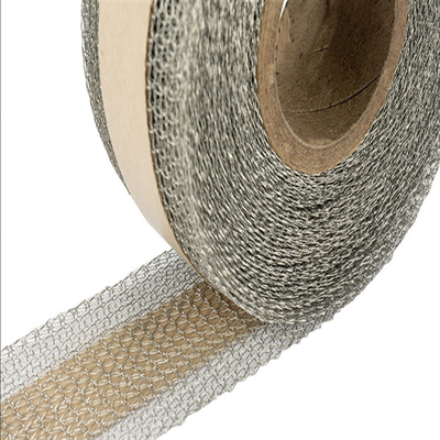 عملکرد بسیار عالی مهر و موم گاسکت براق براق براق پهنای 1-2000mm قطر سیم 0.05-0.5mm طول 1-1000mm