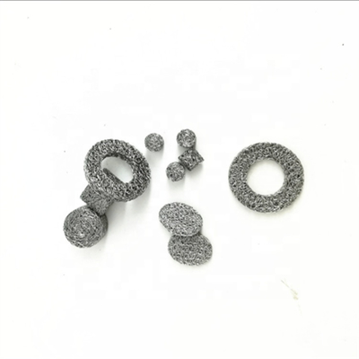18*11.5*10mm بغل سیم پیچیده با دقت بالا قابلیت فیلتر کردن خوب
