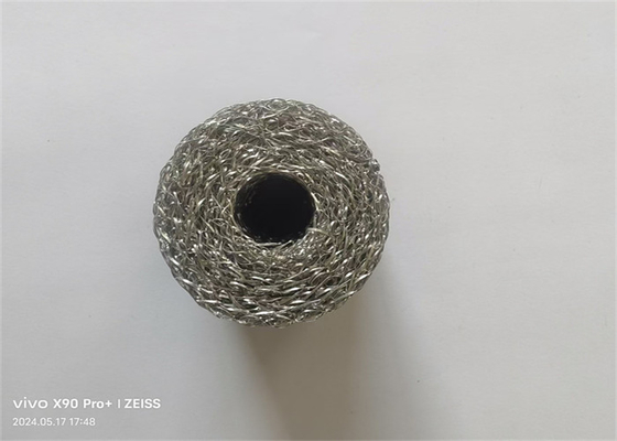 شبکه سیم مقاوم به خوردگی با عملکرد بالا عرض دوخت 25-400mm