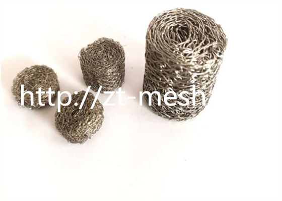 14 × 10mm قطر فشرده شده بغل سیم بافته برای صنعتی