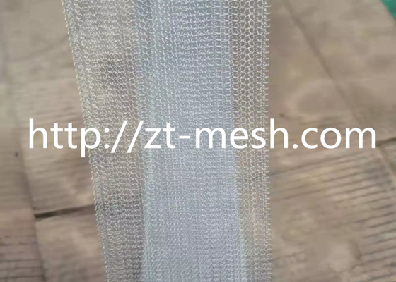 مقاومت در برابر خوردگی و زنگ 3.8CM عرض برای جداسازی صنعتی