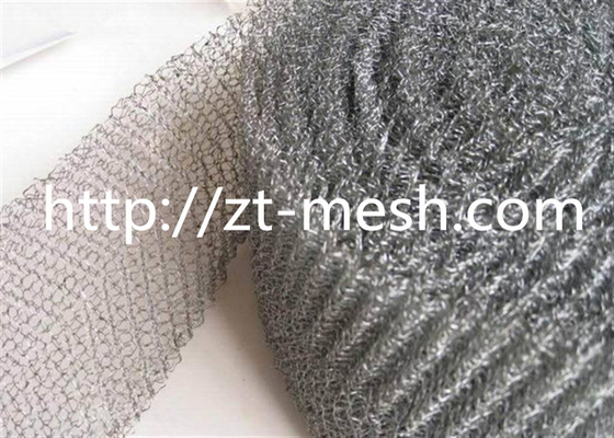 2*3mm اندازه سوراخ بافت شده فلزی میش بافت ساده برای کاربردهای مختلف صنعتی