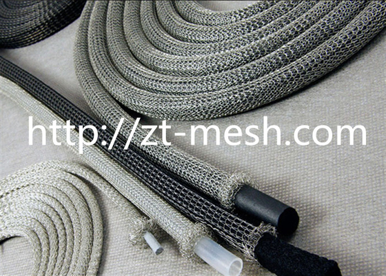 2 * 3mm سوراخ اندازه مقاومت در برابر سایش York 531 Wire Mesh برای صنعتی