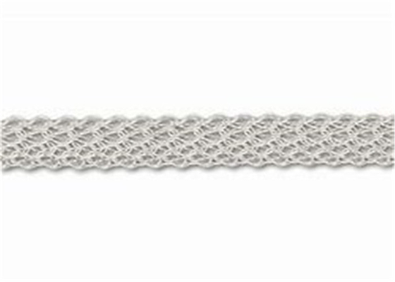 پارچه مش پارچه ای Demister Pad 0.23-0.28mm Dia SS304 برای فیلتر