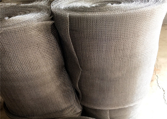پارچه مشبک تک سیم OEM فولاد ضد زنگ 0.23 میلی متر عرض 25 میلی متر برای فیلتراسیون