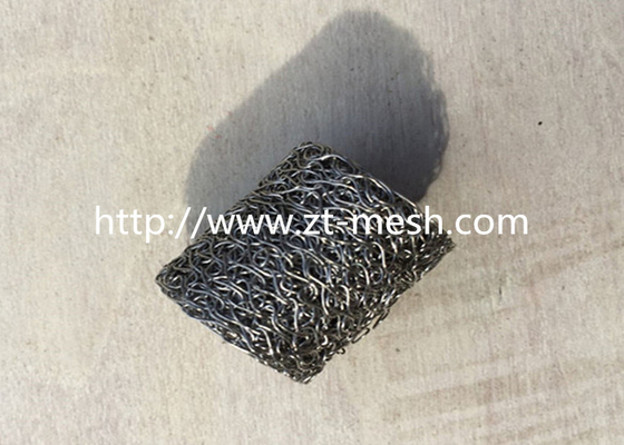 اندازه سوراخ سفارشی شده 2 * 3mm فشرده شده بغل بافته شده قطر 5-300mm یا سفارشی