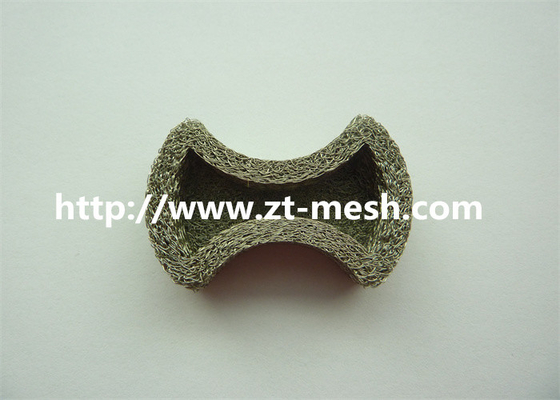 طول 1-1000mm گسکت بغل سیم با پارچه ای محدوده دمای شدید -200C-800C مقاوم به روغن