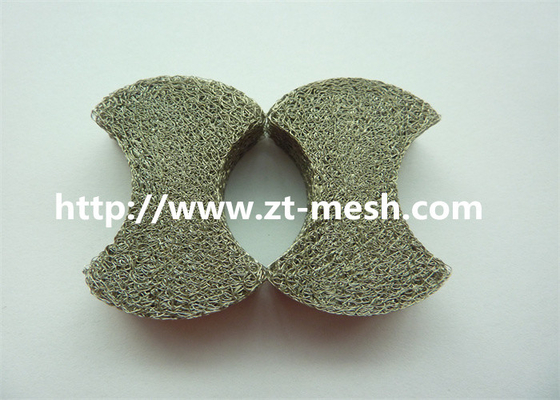 طول 1-1000mm گسکت بغل سیم با پارچه ای محدوده دمای شدید -200C-800C مقاوم به روغن