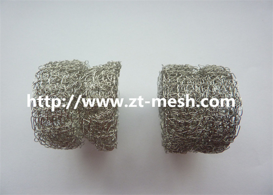 طول 1-1000mm گسکت بغل سیم با پارچه ای محدوده دمای شدید -200C-800C مقاوم به روغن