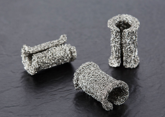 فیلتر کردن با نقره و مس سفید بغل سیم با قطر 0.11mm سیم