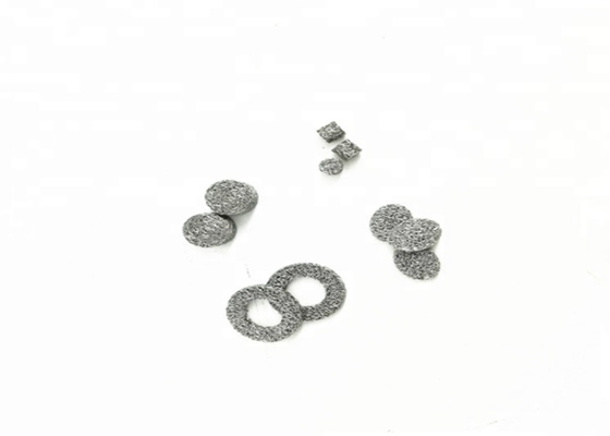 فیلتر بغل سیم با قطر 0.11mm و مواد SUS304