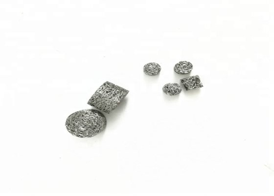 فیلتر بغل سیم با قطر 0.11mm و مواد SUS304