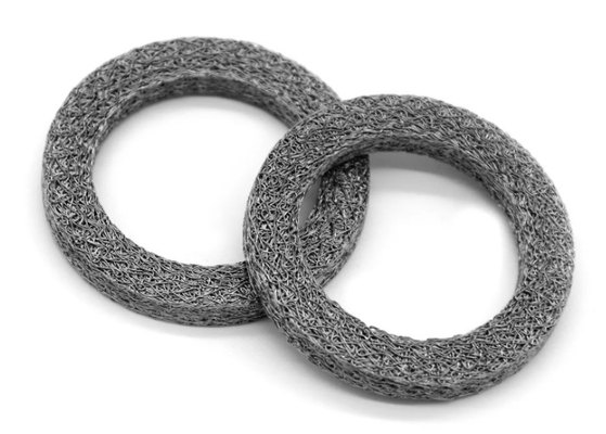 ODM OK Dutch Woven Wire Mesh 14mm قطر عملکرد فیلتر برتر برای صنعت