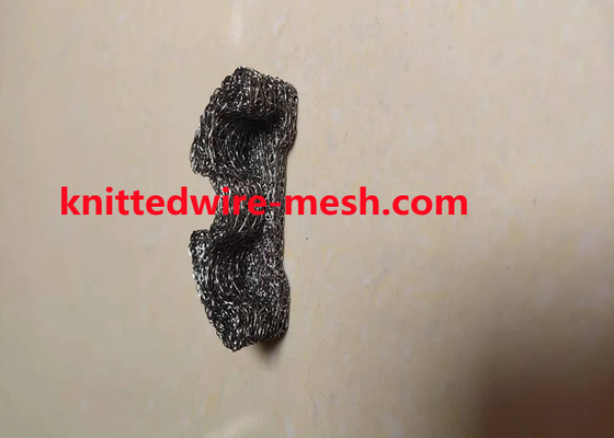 فیلتر بغل سیم با شکل سوراخ گرد با رنگ سفید برای فیلتر کردن موثر