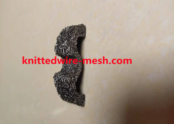 آسان برای نصب طولانی مدت فلتر بغل سیم ربا 10mm ضخامت