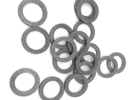 O Ring Wire Mesh Filter Elements Metal Shield Washer برای صنعت الکترونیک