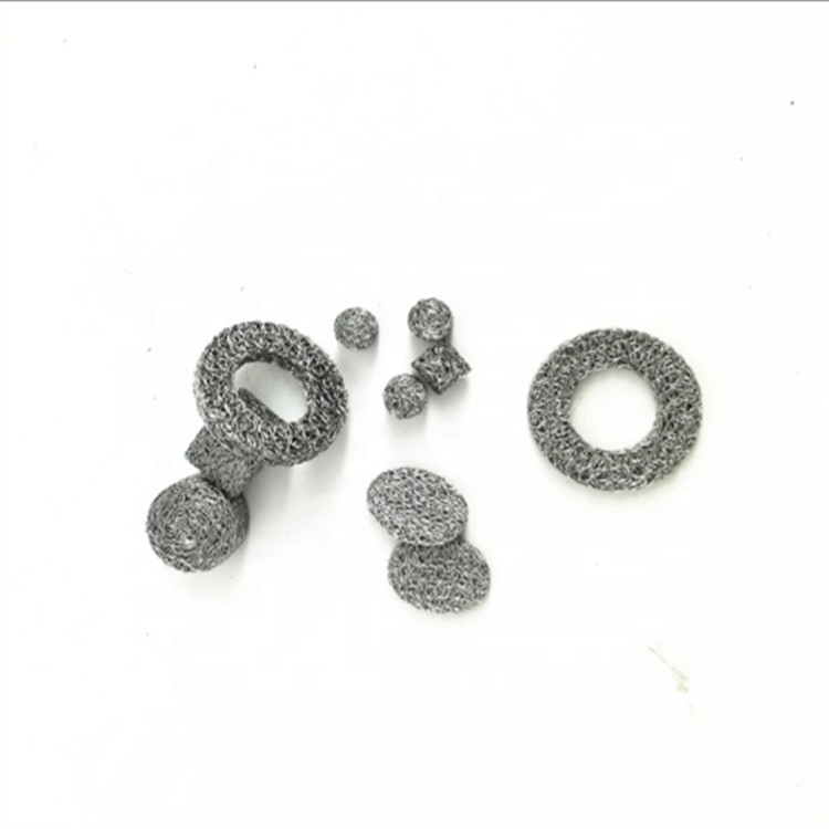 18*11.5*10mm بغل سیم پیچیده با دقت بالا قابلیت فیلتر کردن خوب