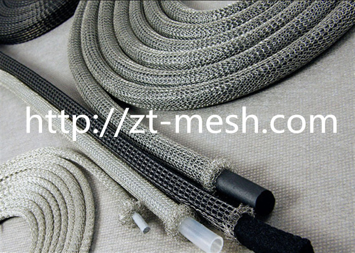2 * 3mm سوراخ اندازه مقاومت در برابر سایش York 531 Wire Mesh برای صنعتی
