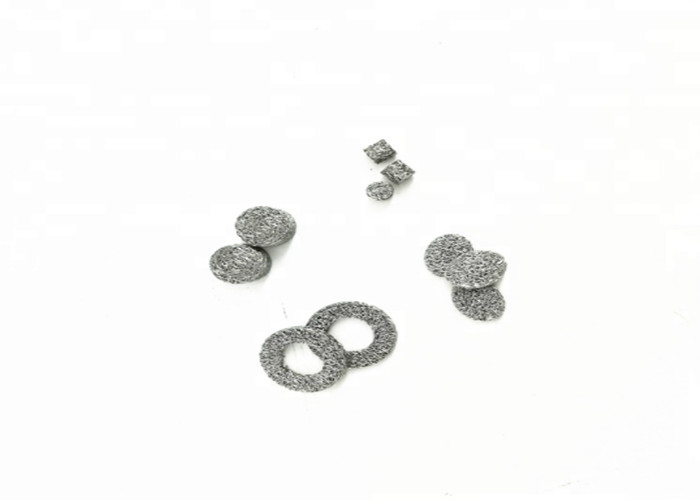 فیلتر بغل سیم با قطر 0.11mm و مواد SUS304