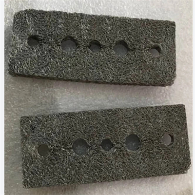 0.05mm گالوانیزه از فولاد ضد زنگ با رشته بسته بندی در پالت چوبی
