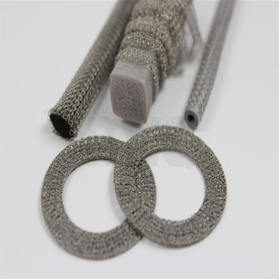 گاسکت سیم رباط مستطیل 0.05-0.5mm