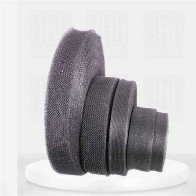 ضخامت 10mm فشرده بافتگی فولاد فولاد فولاد برای صنعت شیمیایی