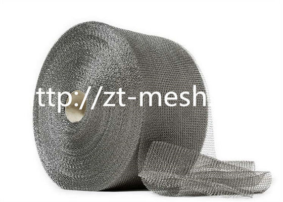 راه حل آب بندی واشر مش سیم بافتنی کنترل دسترسی که بر اساس استاندارد HTTP 11 برای محیط های صنعتی مهندسی شده است.