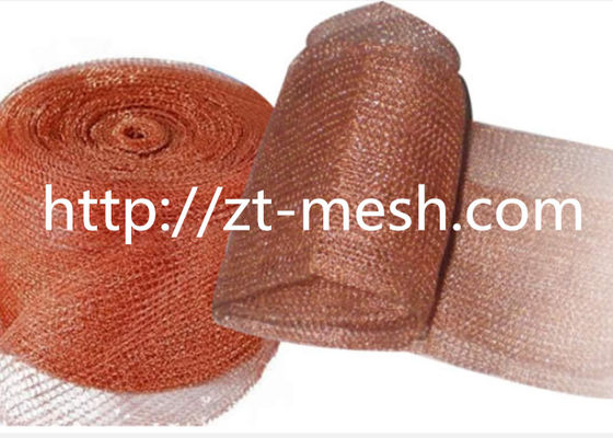 ضد روغن od3-200mm بافتنی توری حلقه جداکننده برجستگی استاپ برای فیلتر صنعتی