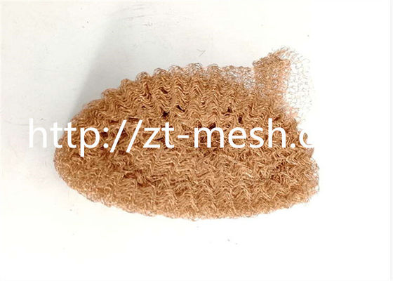 عرض 5-50 سانتی متر توری بافتنی بادوام مش فلزی انعطاف پذیر فولاد ضد زنگ برای جداسازی فیلتر
