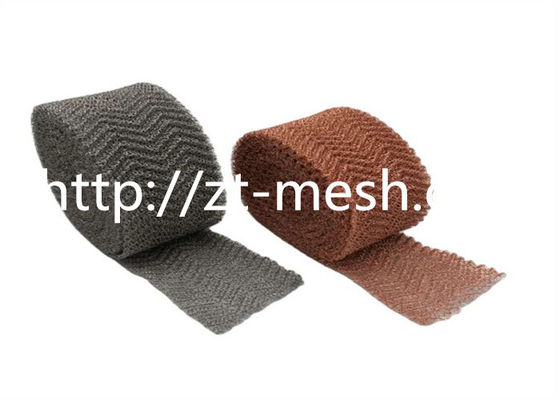 مش سیم کشباف فشرده 20*60 میلی متری انعطاف پذیر که فیلتراسیون عالی و پایداری ساختاری را در کاربردهای صنعتی ارائه می دهد.
