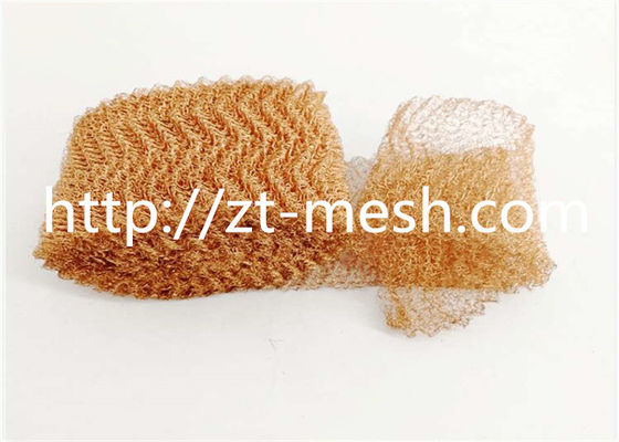 مش سیم کشباف استنلس استیل مدل 100-200 با نفوذپذیری خوب برای صنعتی