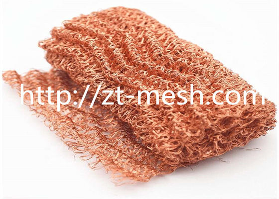 مقاومت در برابر خوردگی و زنگ 3.8CM عرض برای جداسازی صنعتی