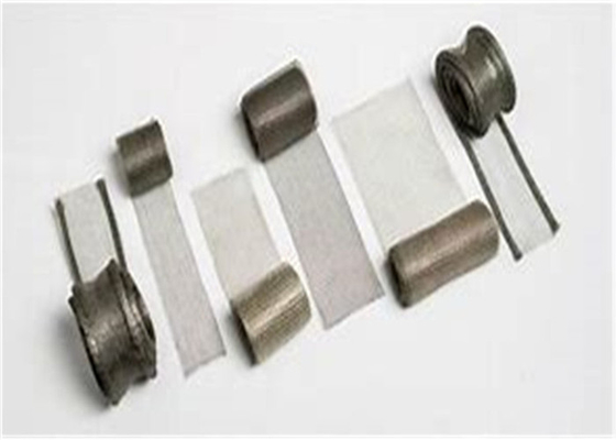 مقاومت در برابر خوردگی رول مش سیم بافندگی 0.23 میلی متر برای محافظت از کابل