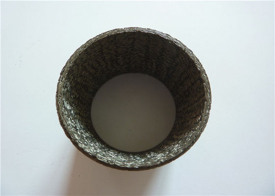 واشر میراگر صدا 60 میلی متر Dia3 SS316L سفارشی شده برای ماشین شستشو