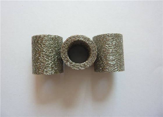 واشر میراگر صدا 60 میلی متر Dia3 SS316L سفارشی شده برای ماشین شستشو