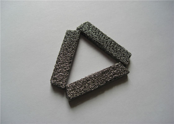 Dia 50mm 316 از جنس استنلس استیل مش توری بافت واشر رنگ سفارشی