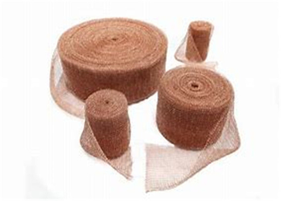 مش سیم خالص OEM مش 35 سانتی متر عرض 30 متر میتره آفت / جوندگان