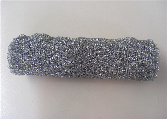 مقاومت در برابر ساییدگی مش سیم بافتنی Ss316l عرض 500 میلی متر