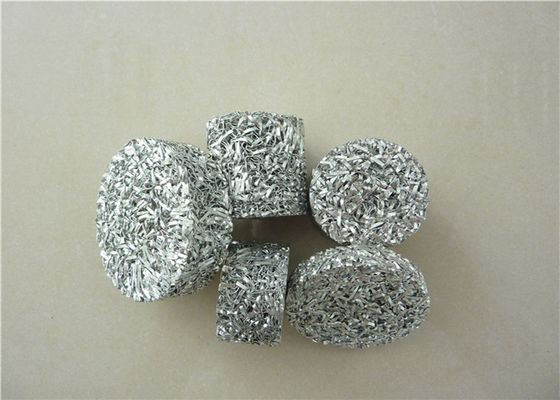 تهویه مطبوع آلومینیوم فویل مش ضخامت 0.08 میلی متر برای مکانیک